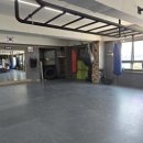 복싱 스페이스 이미지