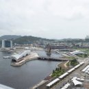 엑스포탁구장