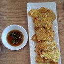본초막국수