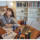 체력관리와 건강 이미지