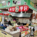 하양통닭 이미지