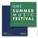 GMC(금난새 뮤직 센터) 이미지