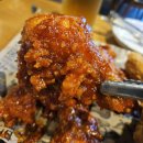 비에이치씨(BHC) 갈매점