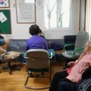 용왕 경로당 이미지