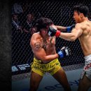 [UFC] 최두호 vs 다니엘 산토스 경기 (2026.05.17) 이미지