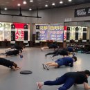 윈 복싱 클래스 이미지