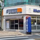 [옥계카페] 가성비 굿!!케이크가 맛있었던 옥계24시카페 '이세븐 1107'