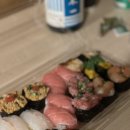 원대로-7 | 천원대로 먹는 후쿠오카초밥?! 테이크아웃이 더 싸다니… 120엔 스시 실후기