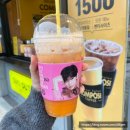 컴포즈 일광역점 | 컴포즈 오렌지당근주스 후기