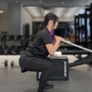 중앙동-19 | 창원 중앙동 PT 센트럴피지오pt&amp;필라테스 19~20회차 피티 후기