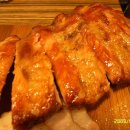 갈비엔삼겹 이미지