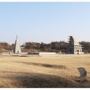 미륵산 약수터 이미지