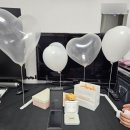 넘버원 오락실 | [1월 기록] 생일도 있고, 이동도 있고 얼레벌레 인줄 알았는데 정신없이 보낸 1월일기