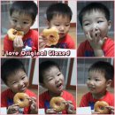 크리스피크림 대전둔산점