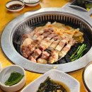 달서구 상인동 삼겹살 맛집 돼지만 대구본점 재방문 후기