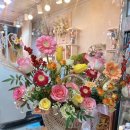 비산5동 새마을금고 앞(팔달시장역) | 대구서구꽃집 비산5동 생일꽃바구니 배송 후기