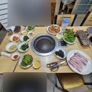 만수원숯불갈비 이미지