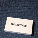 동원안경 | 찰스엔터의 남자 동원씨의 안경 브랜드｜ABELLA 아벨라 아이웨어 안경 구매 후기