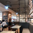 김포공항 롯데몰 브런치 카페 뉴오리진 (New Origin) 솔직 후기