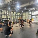 A4U 크로스핏 | 청라동헬스장 인천 서구 헬스 PT pt 피티 A4U 크로스핏 가격 주차 영업시간