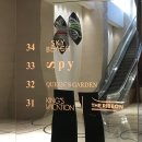 야경 전망 좋은 레스토랑 서울드래곤시티 더 리본 기념일 데이트 장소로 완벽해요