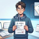 [HD]정보처리기능사 필기 - 전자계산기일반 | 비전공자 개발 취준생의 한 걸음: 2025년 7월, 정보처리기능사 필기 독학 합격 후기