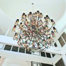 (주)아모렉스리조트(가족호텔) | 하와이 럭셔리호텔_더 카할라호텔&amp;리조트 돌핀라군룸 내돈내산 후기