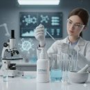 피알이랩 | K-더마를 아시나요? 백악관 대변인도 반한 K-뷰티, K-더마 코스메틱이 세계를 사로잡은 진짜 이유