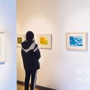 지역작가초대전 이미지