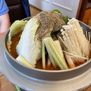 갈매울감자탕 - 동작구 양녕로 282-1 | [블챌/일상] 호매실동 추천맛집 갈매울감자탕/ 포장으로 가져간 김호두호두과자 내돈내산후기