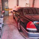 대전 손세차장 이미지