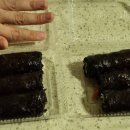 뽕짝김밥