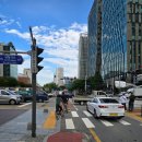 청계천길 | 투어스 로컬 라이딩 후기