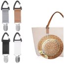 알리익스프레스.20250514.Aliexpress 모자클립가방걸이,스텐레스차망2종,WANCLE커피그라인더, UV라이트,차망일체형물병 이미지
