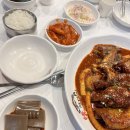 정코다리 영천은해사점 이미지