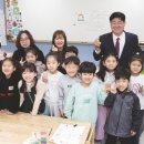 호수초등학교 이미지