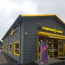 컴포즈커피 파주맥금동버스종점점 | 파주 맥금동 "컴포즈커피(파주맥금동버스종점점)"에서~