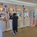 경대북문 포토시그니처,포토이즘,인생네컷,비밀의정원 (경대북문사진관)