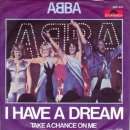 I Have a Dream | [팝송 영어] 초급: ABBA(아바) - I Have A Dream (쉬운 가사로 배우는 영어) 가사/학습/감상