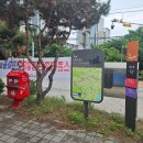 [서울 걷기 여행] 봄·가을 낮밤으로 산책하기 좋은 서울둘레길13코스(안양천상류)