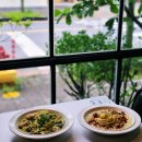 제주 브런치 카페 아라동 어반르토아 방문 후기!