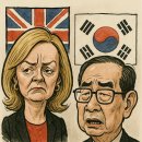 상추보다 먼저 시든 트러스와 한덕수(김성수 칼럼) 이미지