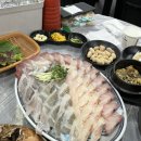 산성횟집 이미지