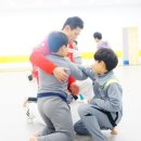 국가대표 드림플러스 태권도 이미지