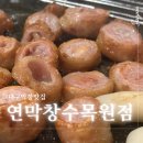 대곡야채 | 대구10미 막창 맛집 3대 막창 연막창 대곡수목원점 솔직 후기