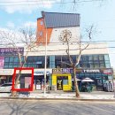 버스정류장(보건대후문) 이미지