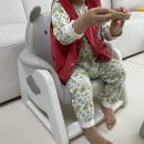 뚜뚜랑 | 돌 이후 책상의자 고민 끝 | 일룸 땅콩 + 리바트 뚜뚜 후기