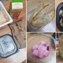 마약떡볶이 이미지