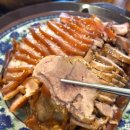 백만 족발 보쌈