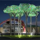 도계조형물 이미지